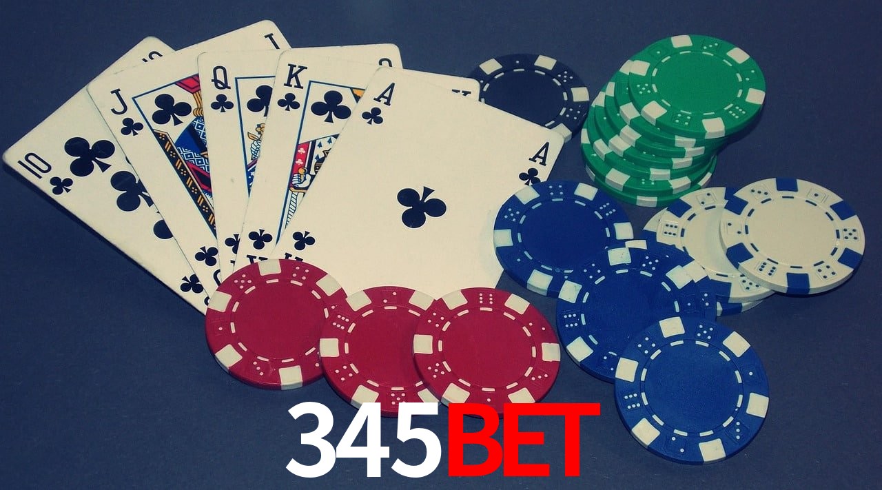 Welcome Bonus 345bet