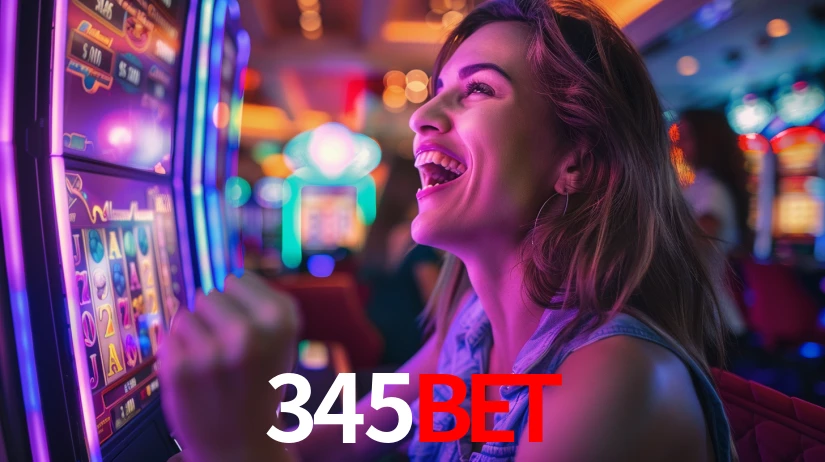 345bet: Seu Cassino Premiado com Pagamentos Rápidos