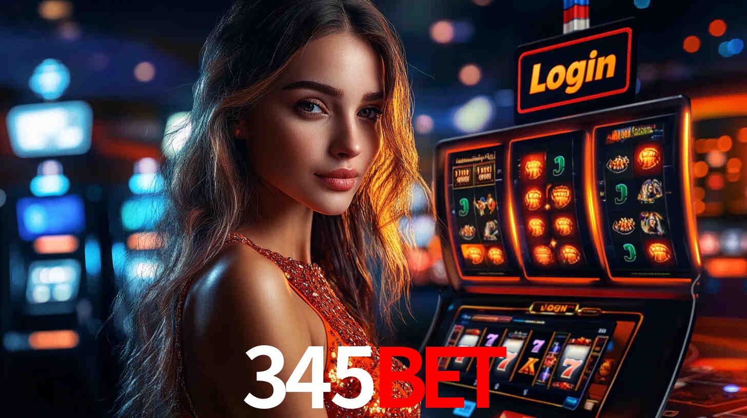 345bet - Cassino Digital do Brasil - 345bet app