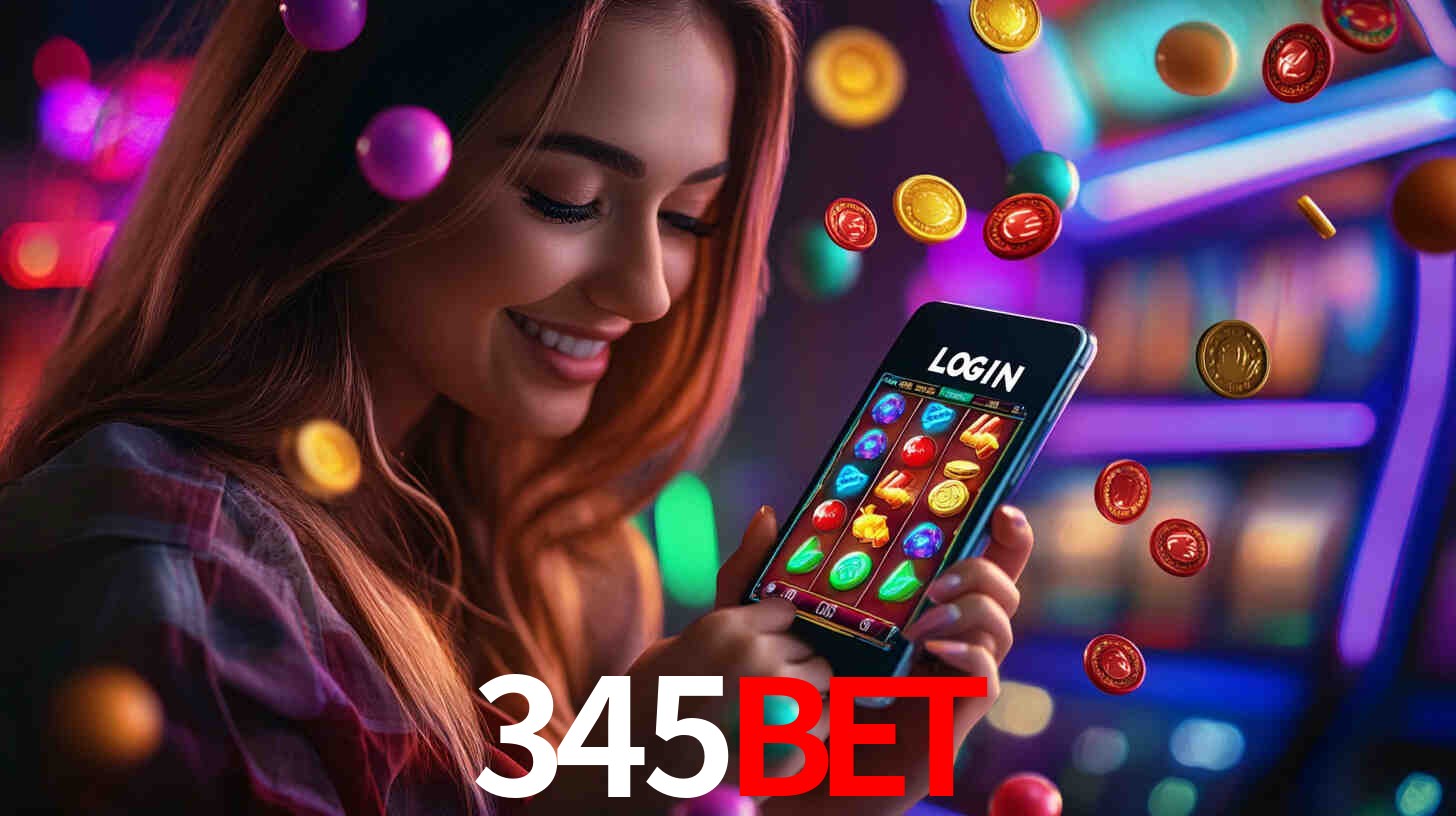 345 bet paga