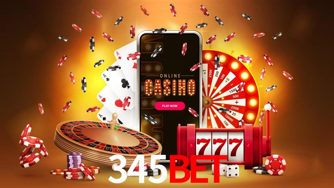 A Emoção da Loteria na 345bet: Uma Chance de Mudança de Vida