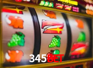 Desvendando o Mundo dos Jogos Virtuais na 345bet