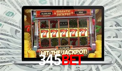 Seasonal Promotions 345bet