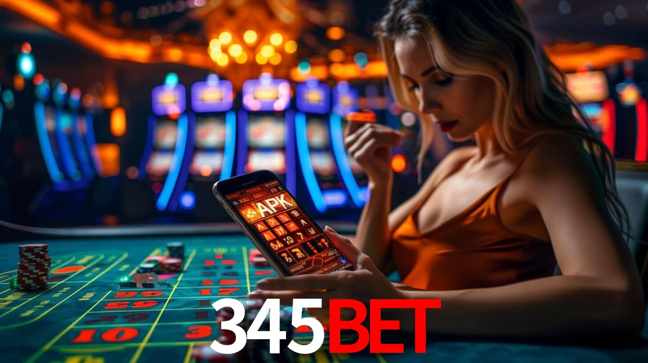 VIP Casino 345bet