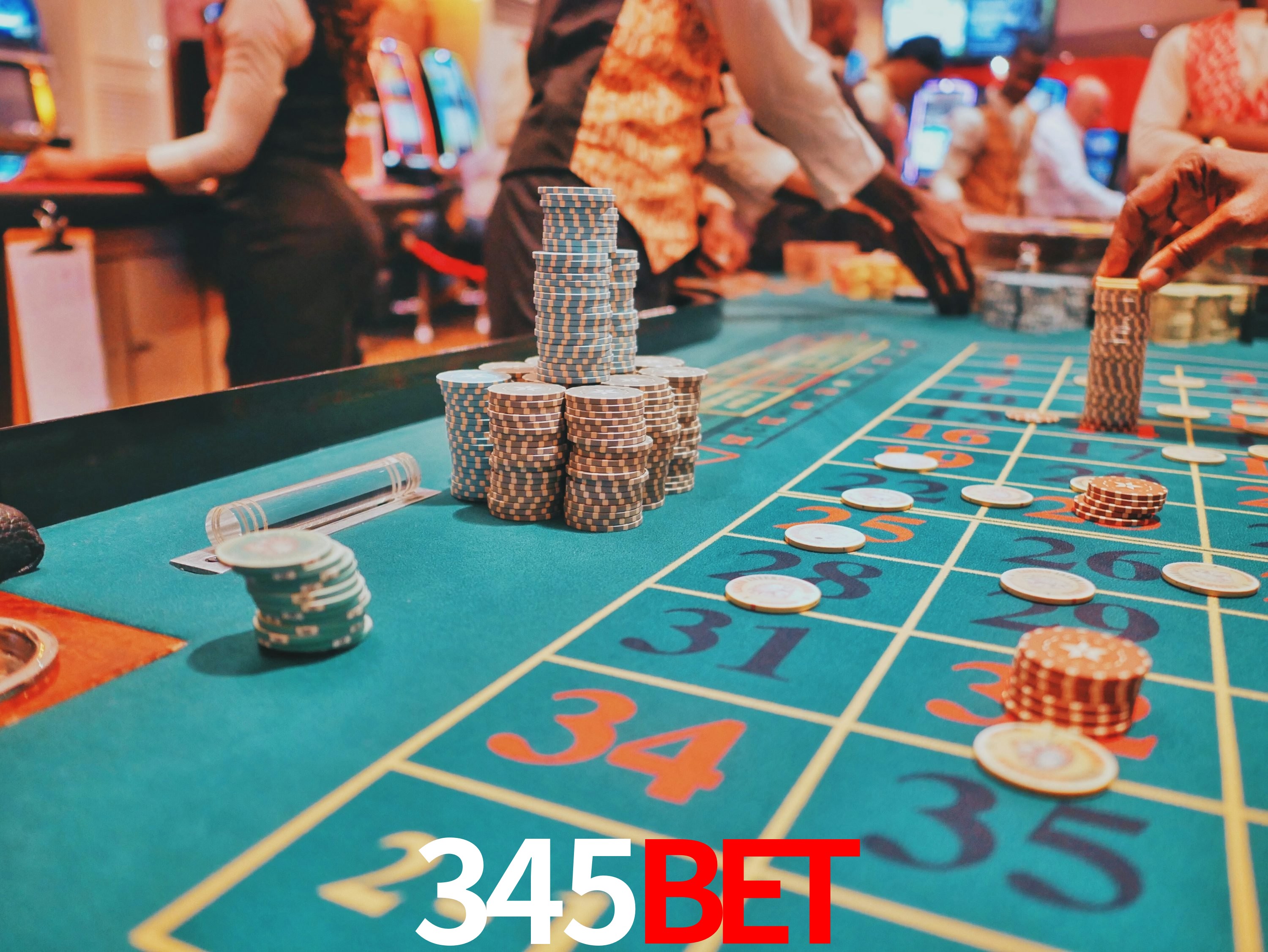 Sports Statistics 345bet