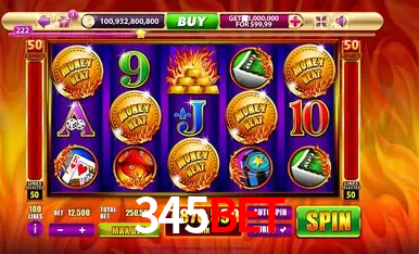 A Emoção da Loteria na 345bet: Uma Chance de Mudança de Vida