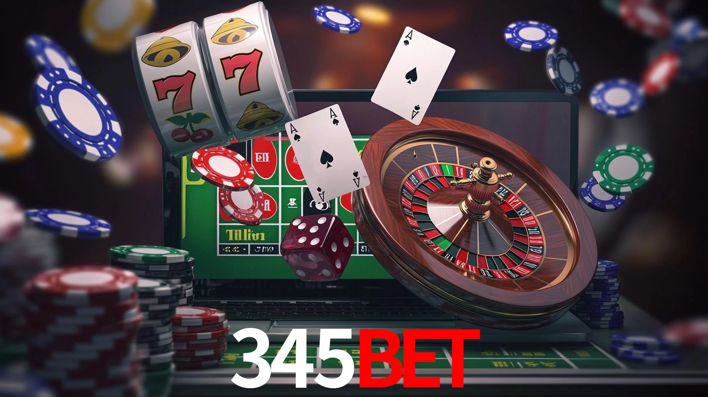 345 bet paga