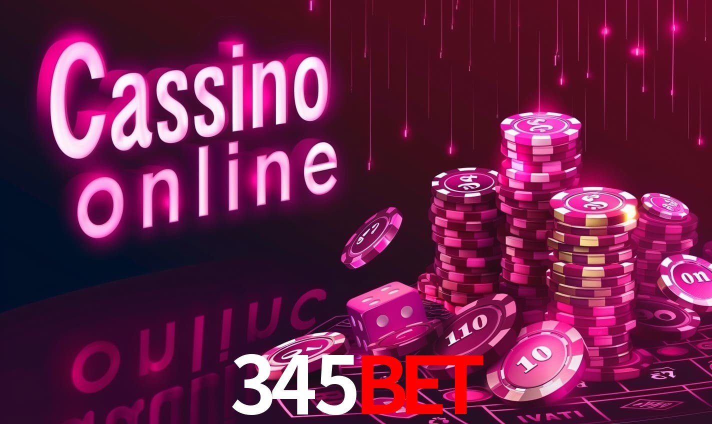 Descubra a Essência do 345bet: Nossa História e Compromissos
