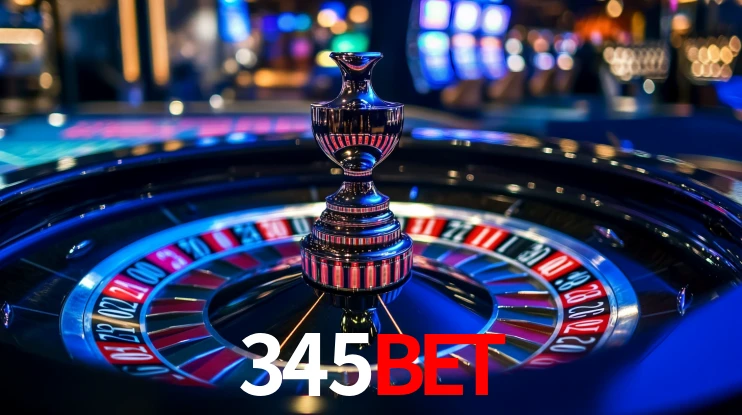 345 bet paga
