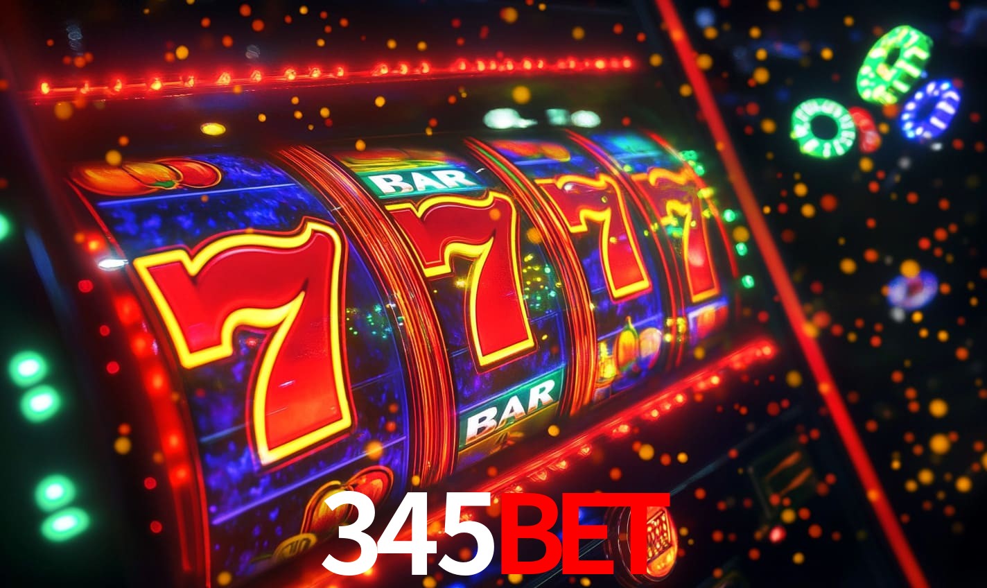 345bet: A Experiência de Casino com Jogos de Mesa ao Vivo