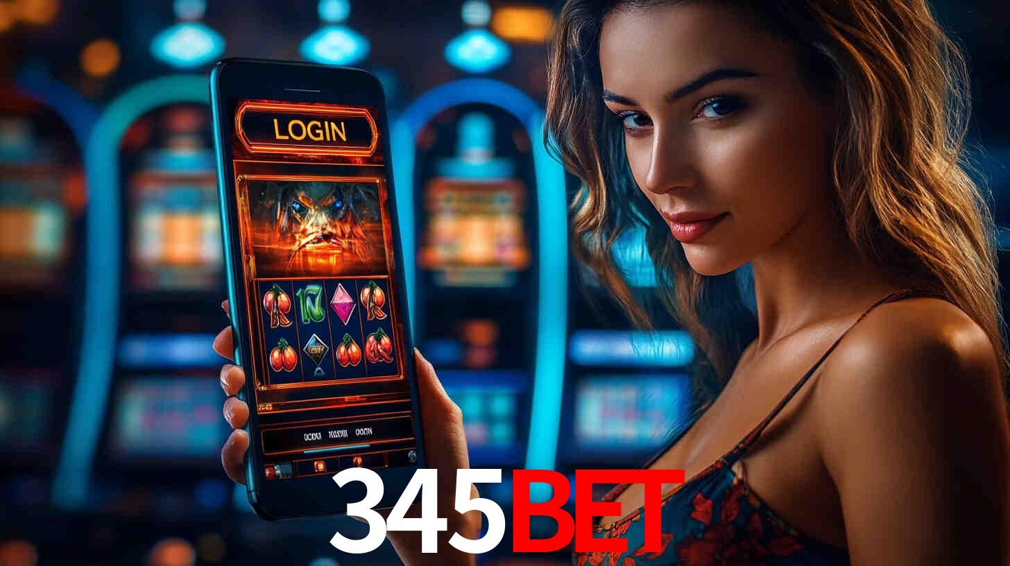 345bet,345bet app