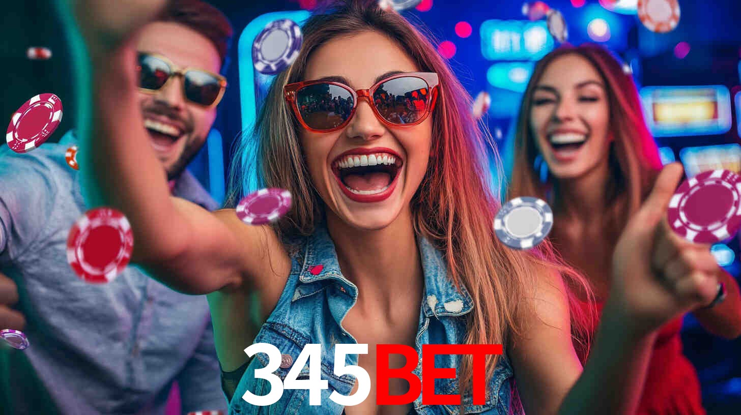 Apostas Esportivas na 345bet: Um Guia Completo