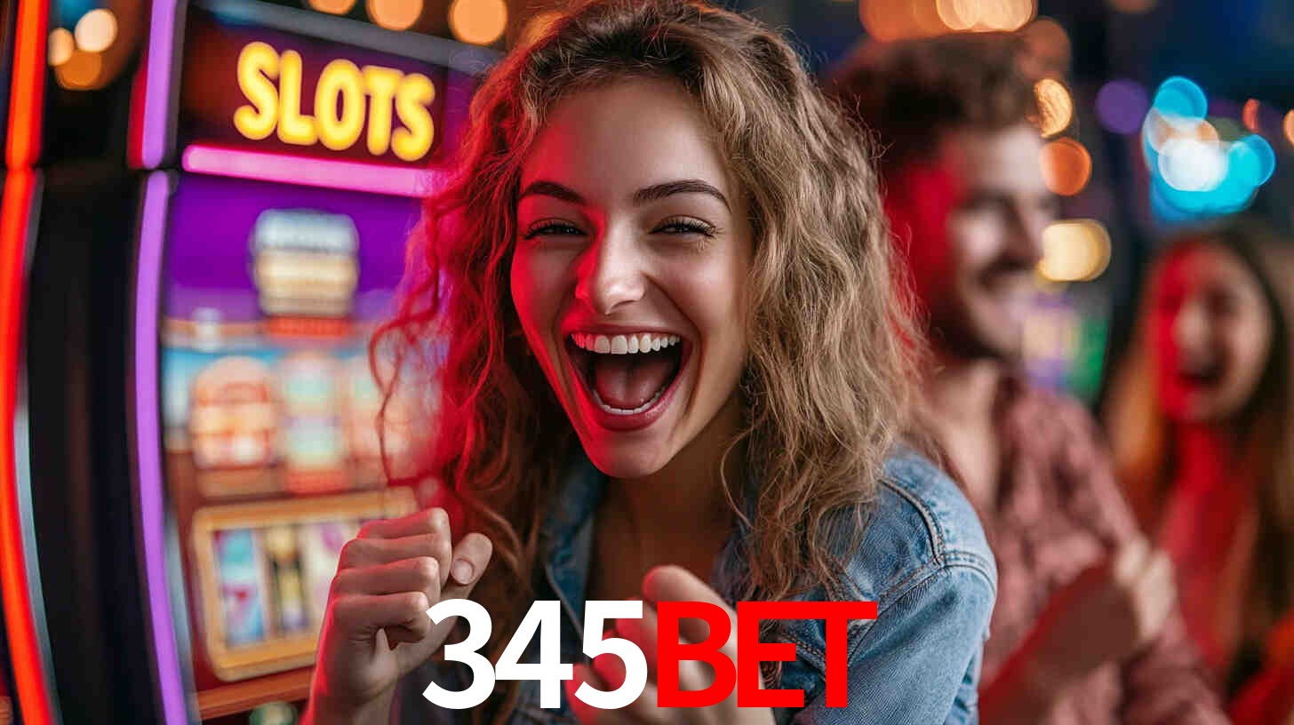 Apostas Esportivas na 345bet: Um Guia Completo