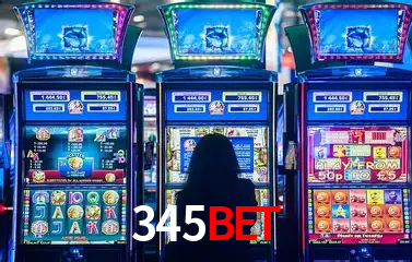 Roulette Table 345bet