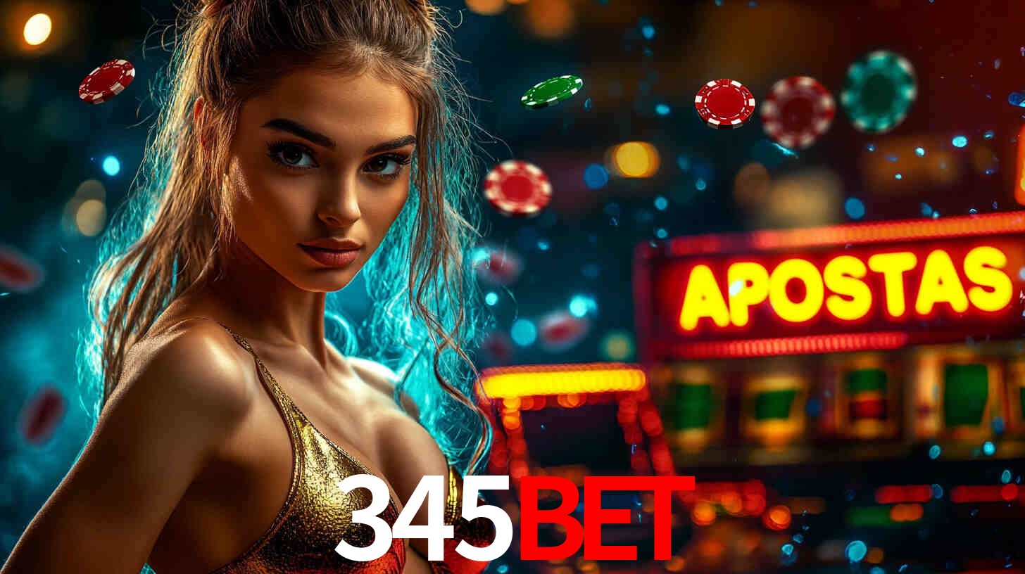 Inovações de Jogos na 345bet: O Futuro das Experiências Interativas