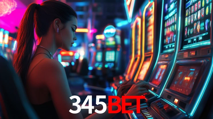 345bet,345bet app