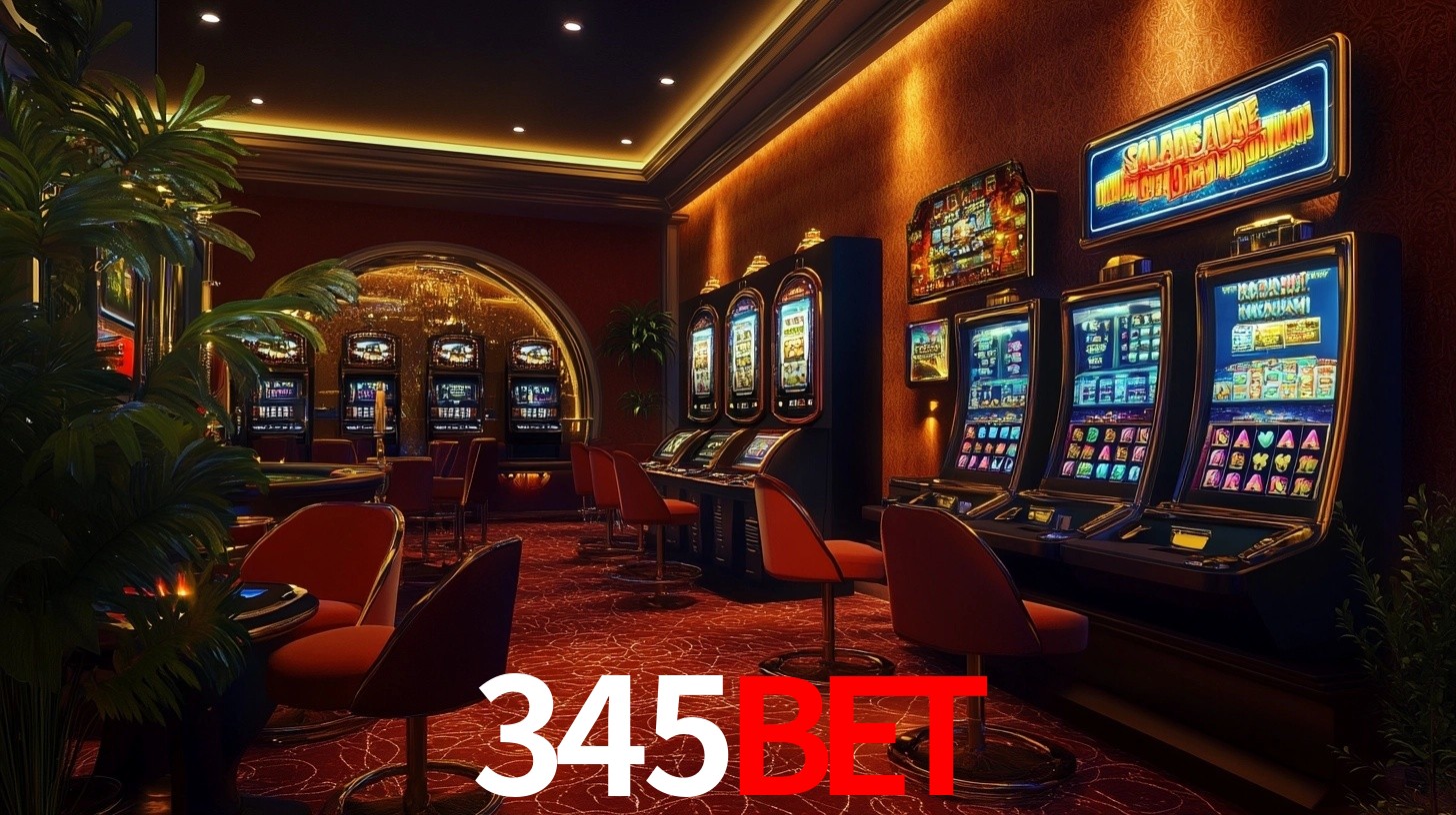 Premium Interface 345bet