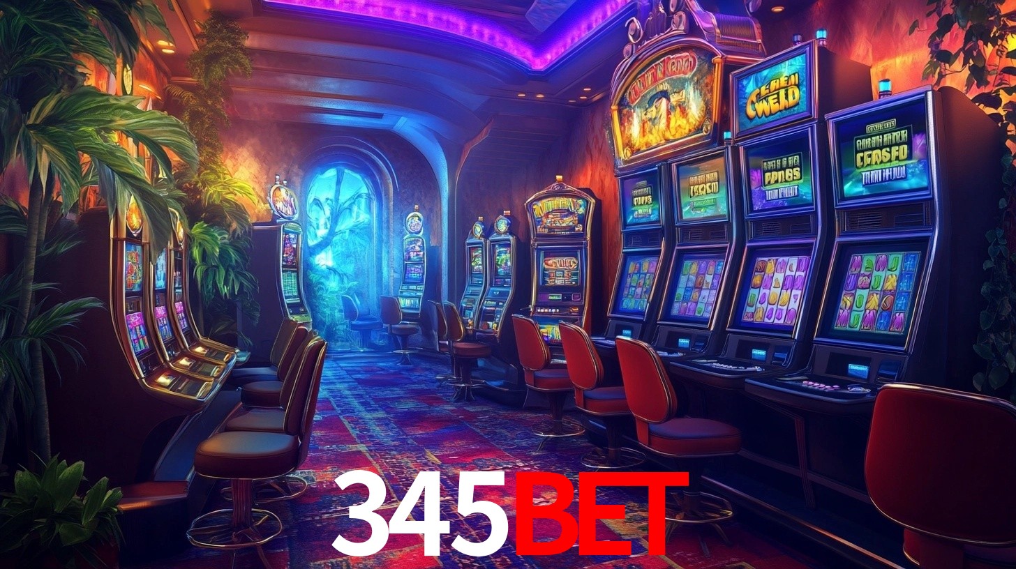 Exclusive Games 345bet