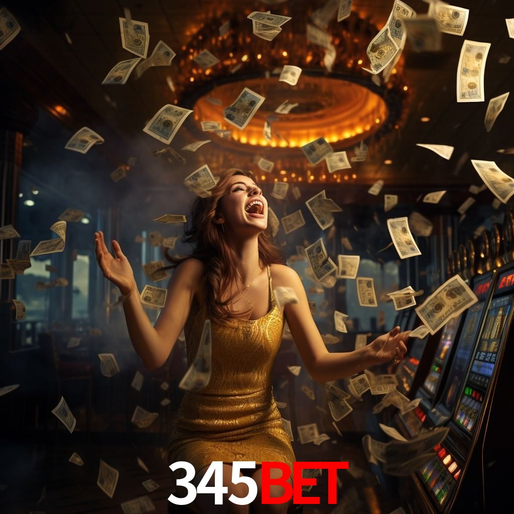 Roulette Table 345bet