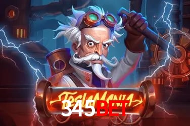Game Providers 345bet