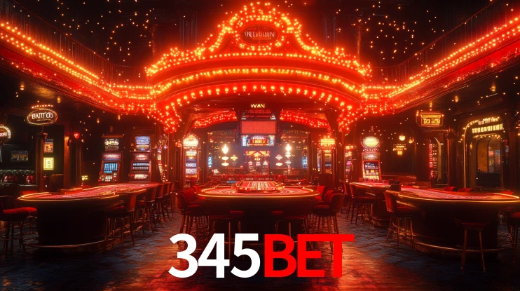 Experimente o Login Seguro Premium no 345bet