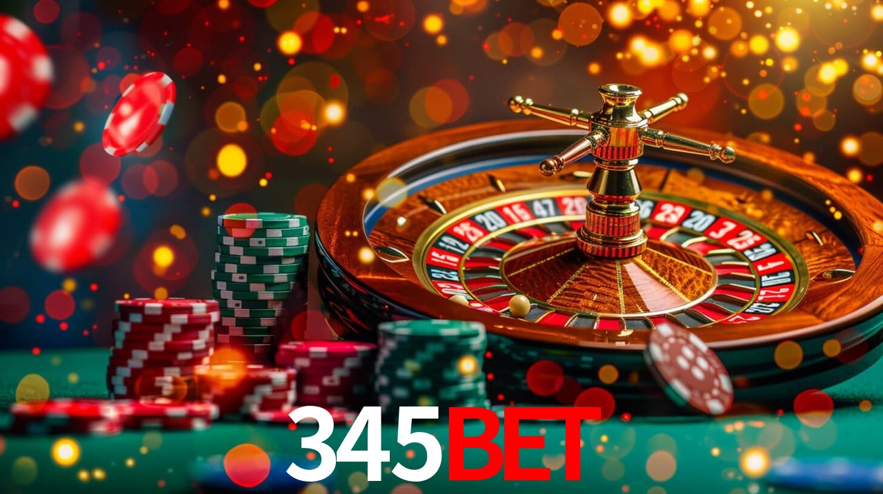 Descubra a Essência do 345bet: Nossa História e Compromissos