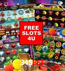 Exclusive Offers 345bet