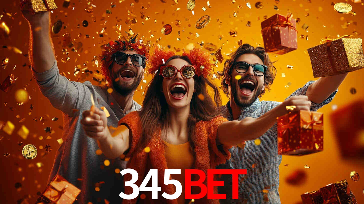 345 bet paga