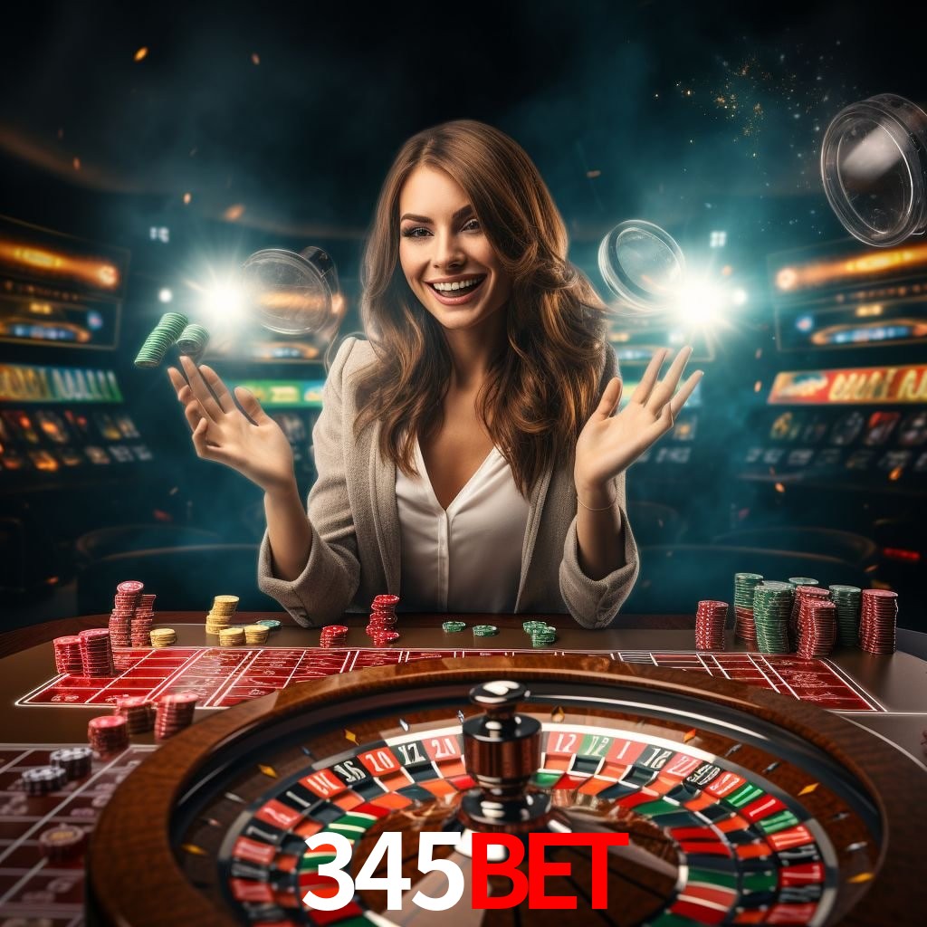 345bet: Jogos de Caça-Níqueis-Altas Recompensas, Roleta-Velocidade, Blackjack-Desafios Máximos