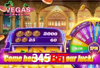Live Casino 345bet