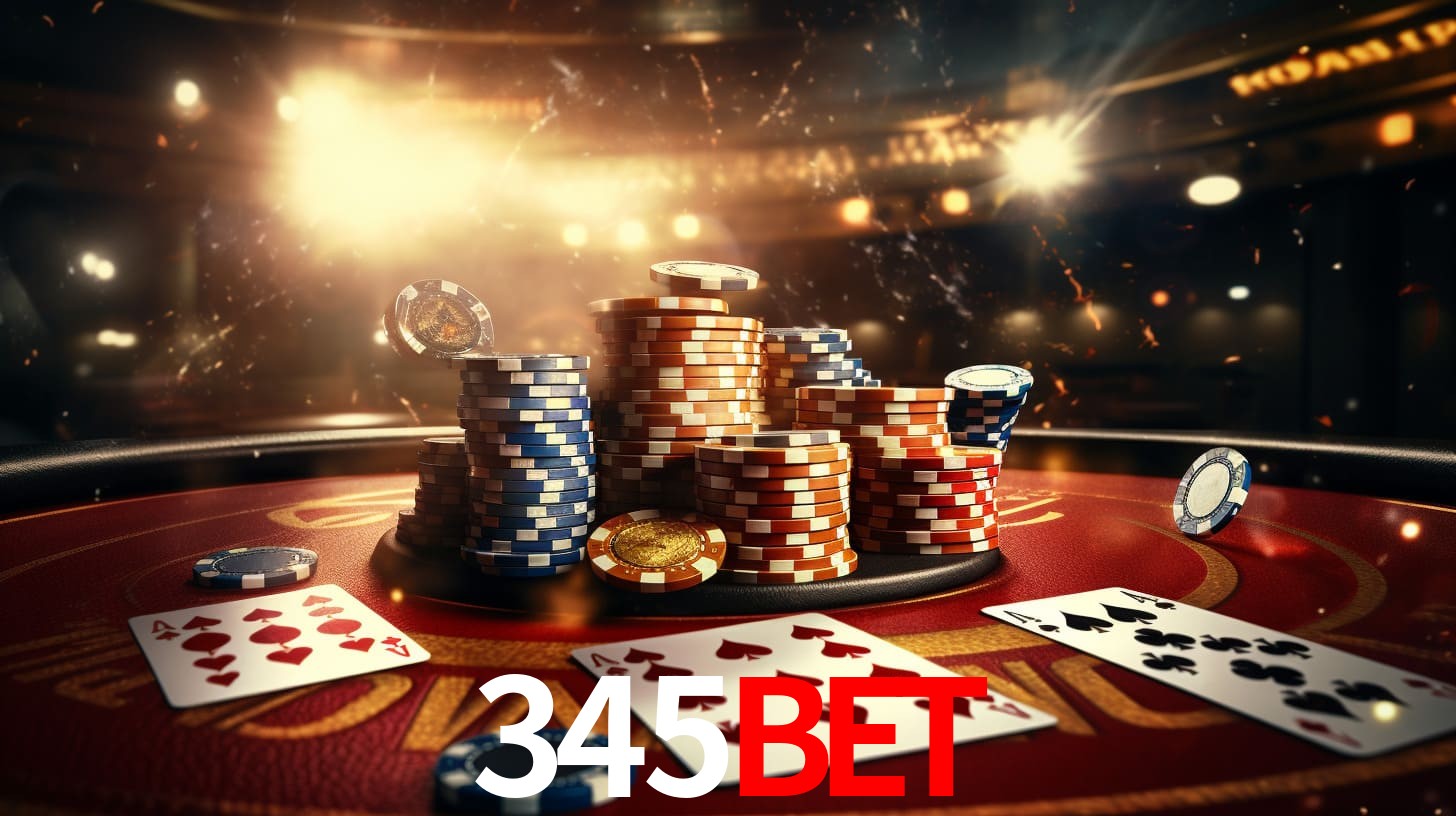 Tournaments 345bet
