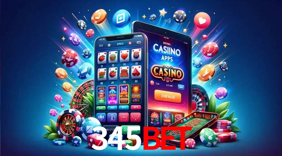 Live Casino 345bet