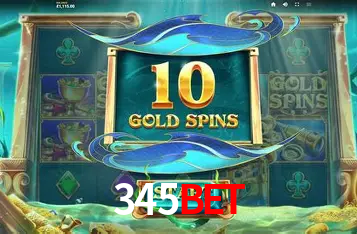 Descubra o Mundo do Cassino Online com 345bet