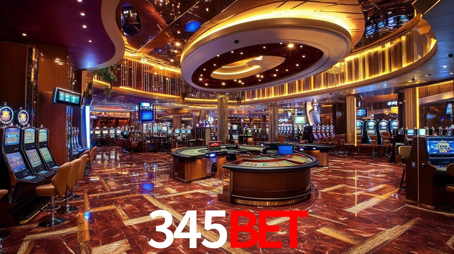 345bet App Interface