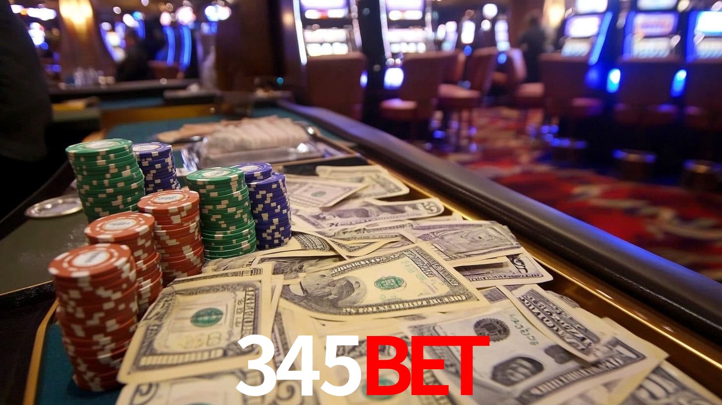 Seasonal Promotions 345bet