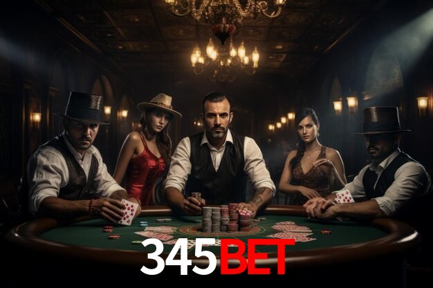 Inovações de Jogos na 345bet: O Futuro das Experiências Interativas