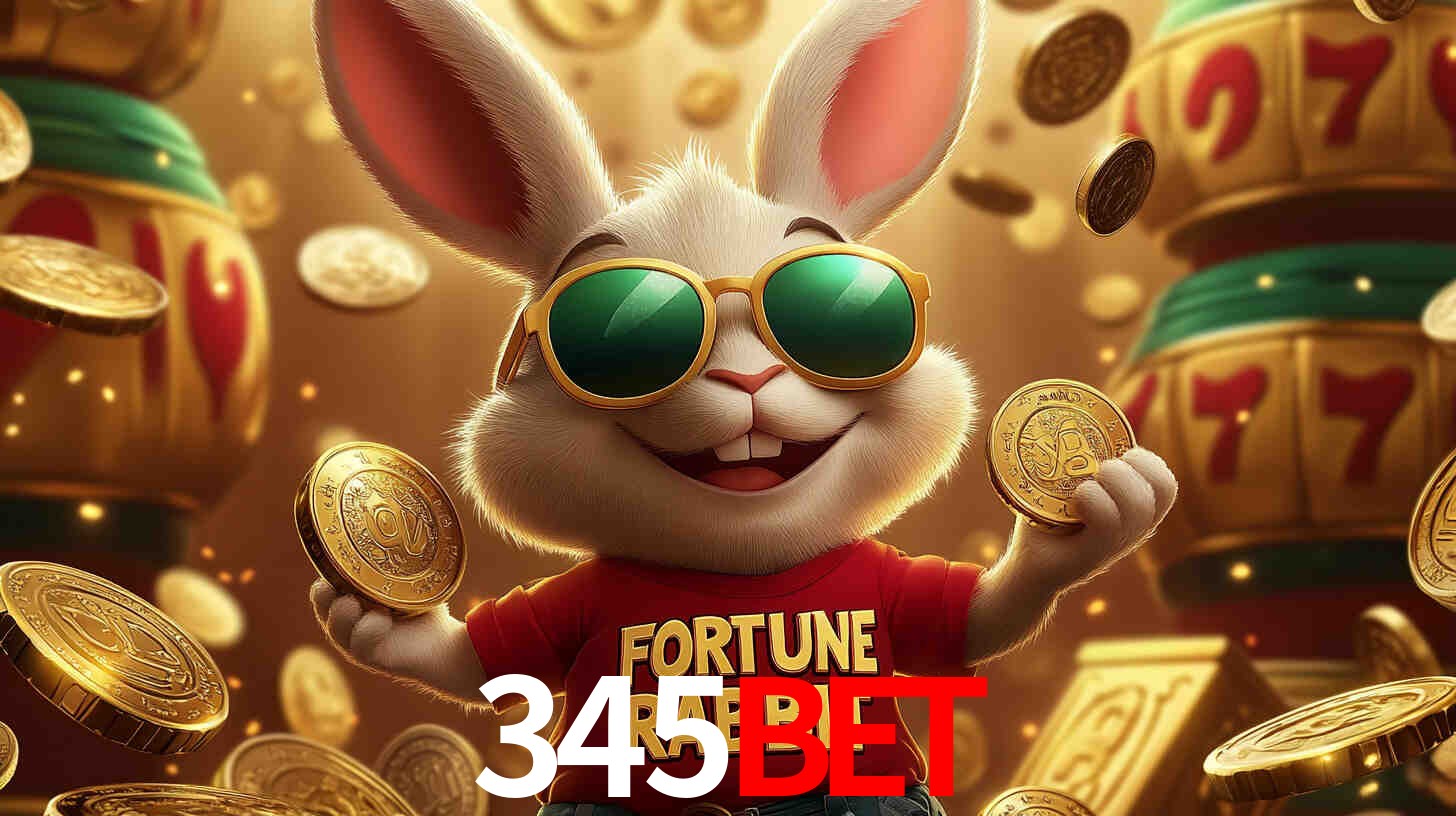 Bônus Generosos e Exclusivos no 345bet para Você!