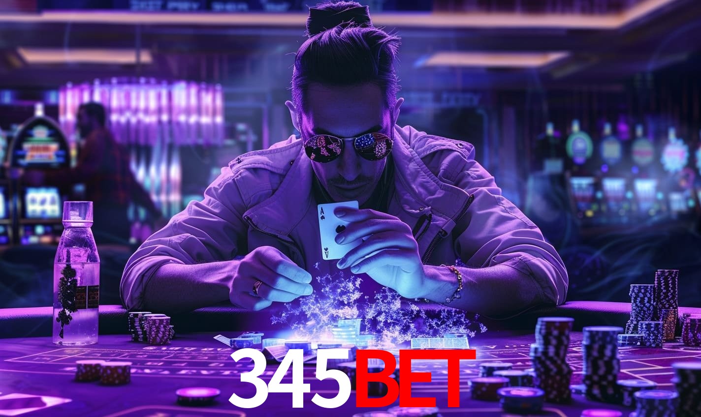 Live Casino 345bet