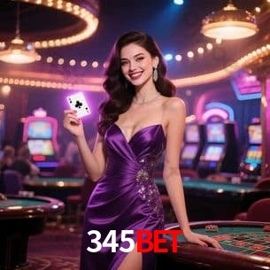 cassino 345bet